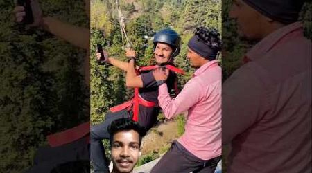 Zip Line Ka Maza 