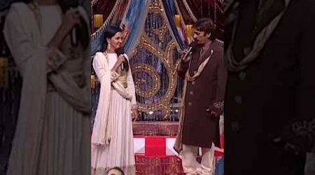 super hit shayri shakeel Siddiqui shuati Pooja #comedy #comedycircus #entertainment