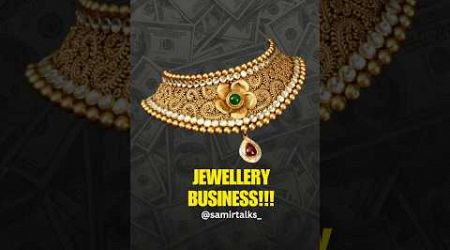 ₹5Lakh/Month Profitable Fake Jewellery Business