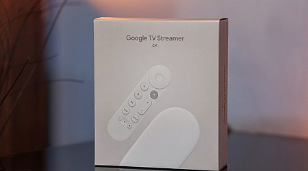 Google TV Streamer: everything you need to know