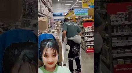 Get prank #funny #walmart #challenge #shorts #trends