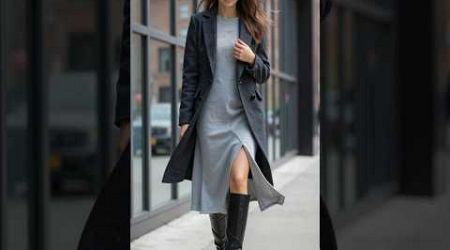 Top Autumn Street Fashion Trends 2024: Must-Have Styles for the Season