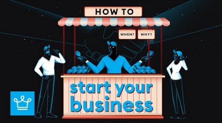 15 Things You Should Know When Starting a Business