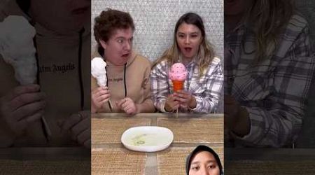 Mau es cream #shorts #reaction #funny #education #lucu #reaksi #comedy #reactionlucu #reactionvideo