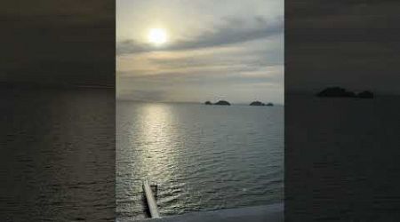 View from Conrad Koh Samui, Thailand - #conradhotel #kohsamui #hiltonhonors #shorts