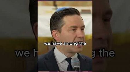 Poilievre confirms Canada&#39;s &quot;Carbon Tax Rip-Off&quot; #poilievre #canada #canpoli #politics #shorts