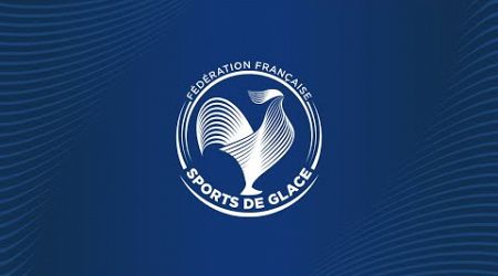 Diffusion en direct de Fédération Française des Sports de Glace (FFSG)