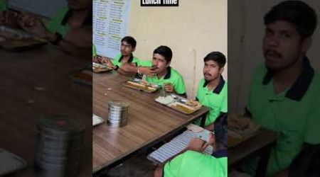 Lunch Time #trends #motivation #gurukulbatch #shortsviral #gurukulacademy #viralvideos