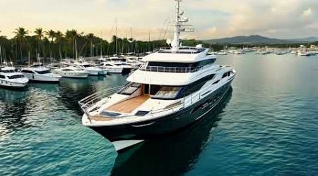 Stunning Luxury Yachts Free Stock Footage for Your Projects | High-Quality Video Clips