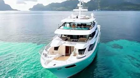 Stunning Luxury Yachts Free Stock Footage for Your Projects | High-Quality Video Clips