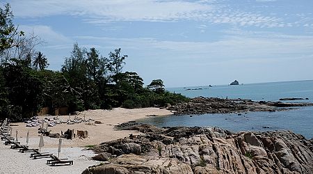 Comment on Koh Samui Photo Diary + Videos! by Katya Bulgakova - Photographer