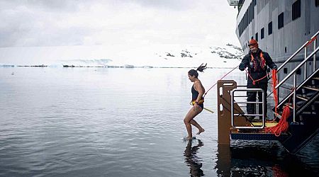 From penguins to Polar plunges: Why Antarctica should be on your bucket list