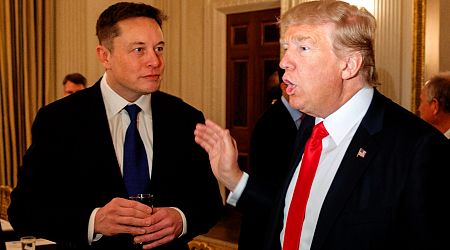 Disruptor-in-Chief: The politics of Elon Musk