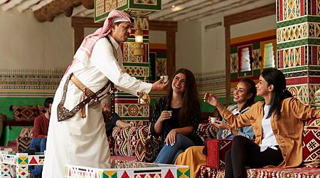 Experience the splendour of Aseer in Saudi Arabia: Best things to see and do in the region