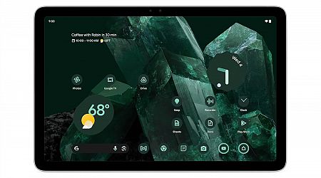 All Time Lowest Price of the Newest Google Pixel Tablet for AI in the Palm of Your Hand Ends Tonight!