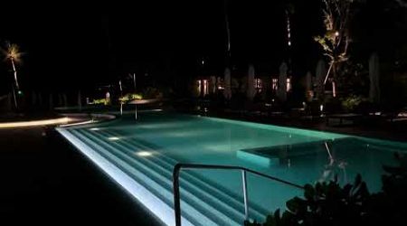 Centara Reserve Hotel Koh Samui - At Night