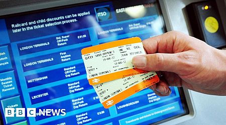 Fines and convictions for minor mistakes - how rail tickets confuse passengers