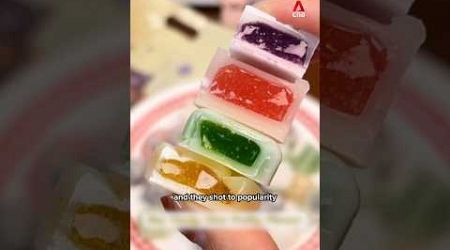 China turns sour on popular ‘wax bottle candy’ over food safety concerns