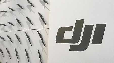 Dronemaker DJI sues Pentagon over Chinese military listing