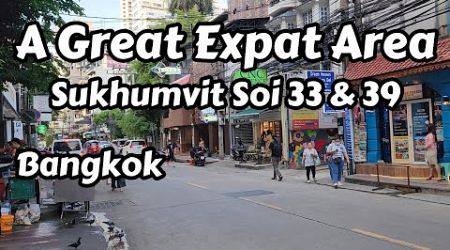 A Great Bangkok Area For Expats