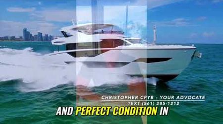 Buying a New Boat or Yacht at the Boat Show? You should work with an Independent CPYB Yacht Broker!