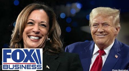 What impact does Trump vs. Harris&#39; policies have on the markets?