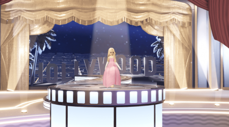 Supersocial and supermodel Heidi Klum launch Modelverse on Roblox