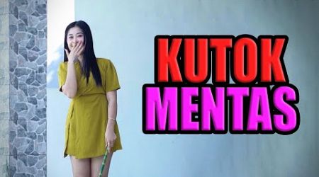 KUTOK MENTAS || KOMEDI JAWA EPS 88