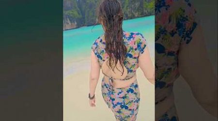 Phuket Beach #trending #ytshorts #ytvlogs #dance #ytviral #ytvlogs #beach #viralvideo #bollywood