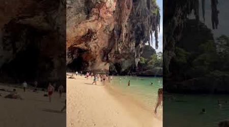 Phang-nga Bay Thailand 