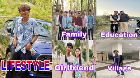 Deep Tripura ni Lifestyle video/Education/Family/Village/Girlfriend sbo rok @Deeptripura