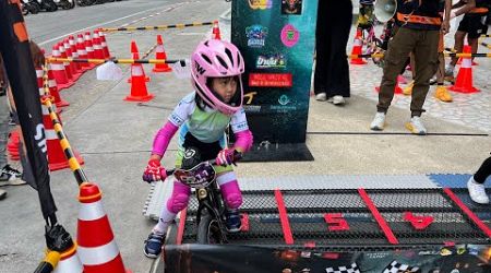 คัดเอา3อันดับSamui Balance bike Championship 20/10/2024 @Central festival Samui thailand(WOLF SHOP