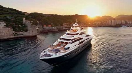 Stunning Luxury Yachts Free Stock Footage for Your Projects | High-Quality Video Clips