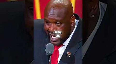 Shaq Never Knew Yao Ming Spoke English #shorts #entertainment