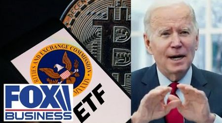 Biden admin has set the crypto industry back ‘at least a decade,’ expert warns