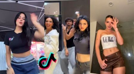 Las Mejores Tendescias y Bailes de Tik Tok | Nuevos trends tiktok 2024 | Bailando TIK TOK