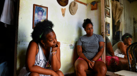 Cuba's electrical grid collapses again, hurricane heaps on misery