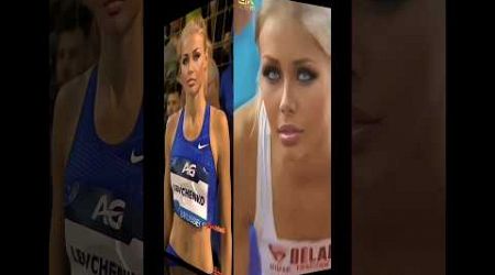 [ 4k ]YULIYA LEVCHENKO MIX #worldathletics #diamondleague #highjump #ukraine #Sport #trackandfield