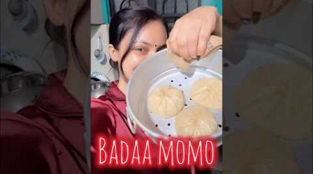 Badaa momo 