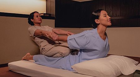 JB massage price guide (2024): Bangkok Spa, Thai Odyssey & more