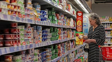 Food packaging should have labels on front about health impact, says WHO