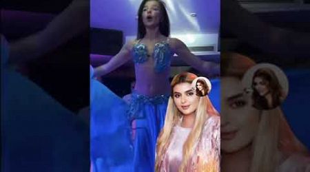 Dubai Princess Sheikha Mahra dance LifeStyle#dubaiprincess#bellydance #trending #shorts