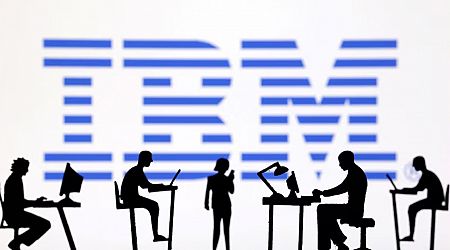 IBM releases new AI models for businesses as genAI competition heats up