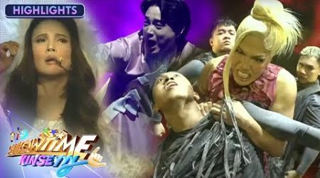 Mga kwento ng pag-asa, bumida sa touching performance nina Vice, Karylle at Ryan sa Magpasikat 2024