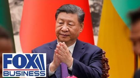 China expert warns the ‘desperate dictator will do desperate things’