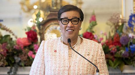 Focus on gender inequity as Commonwealth summit begins in Samoa