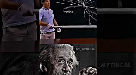 Physics magic #physicstrick #education #magicalphysics #physicalscience #sciencefacts #sciencetricks