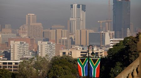 South Africa bows to Chinese pressure to move Taiwan office, analysts say