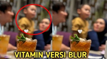 VITAMIN VERSI BLUR LESLAR MASIH DI THAILAND