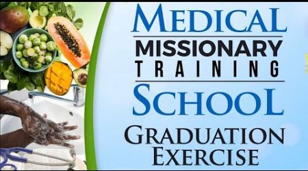 EJC Medical Missionary Graduation 2024 | Oct 20